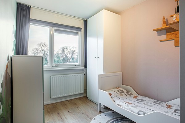 Medium property photo - Heilige Stoel 3843, 6601 WP Wijchen